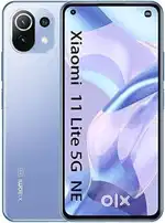 Xiaomi 11 Lite NE 5G phone
