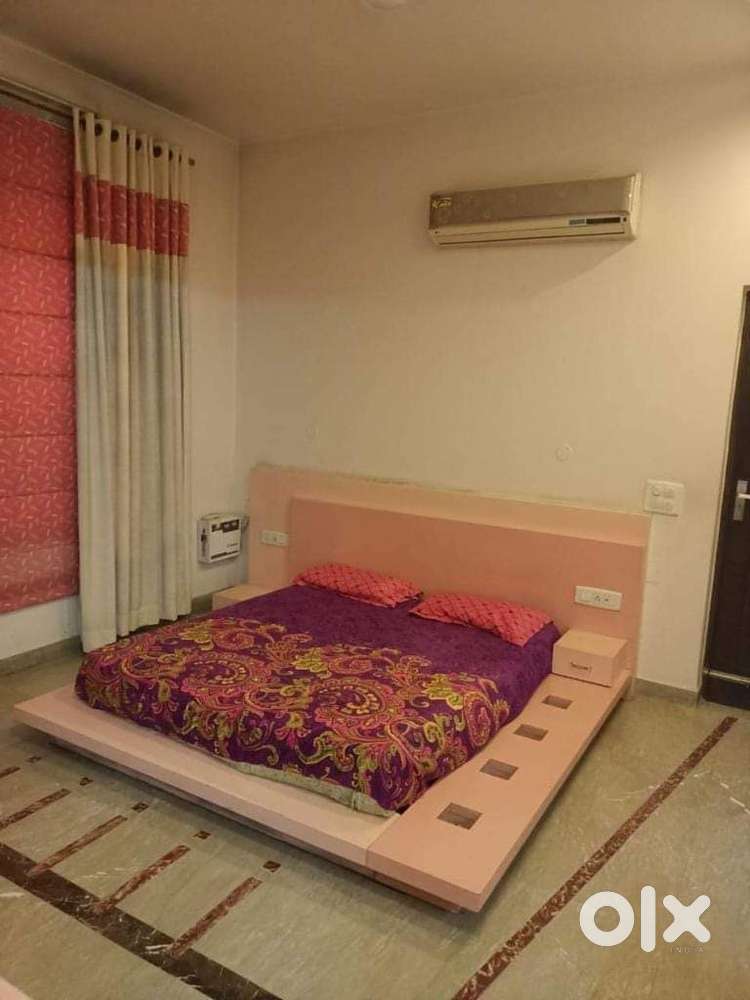 Bombay Properties Studio