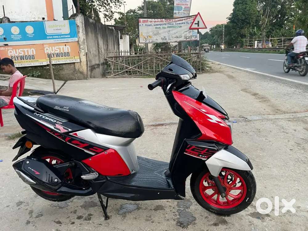 New condition
