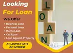 Any loan enquiry please DM