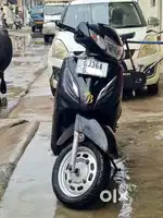 Activa 6g Model