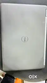 Dell laptop