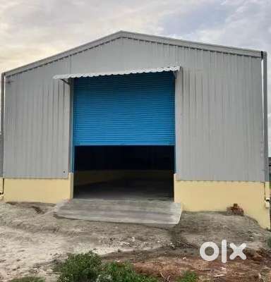 Godown For Sale At Bunder Mangalore