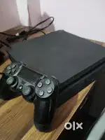 PS 4. 1,tb slim