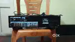 Denon stereo integrated amplifier