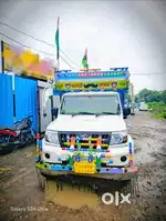 Mahindra bolero pik up 2.0