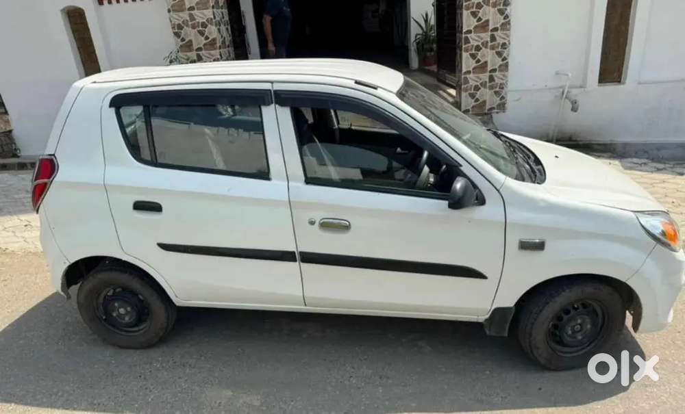 Maruti Suzuki 800 2018 Petrol 70000 Km Driven
