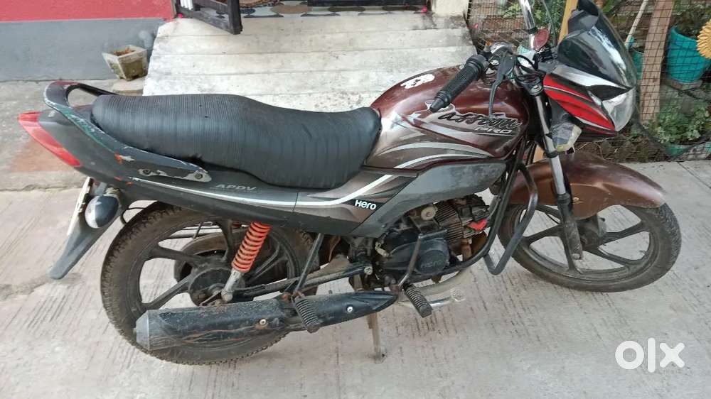 Top condition mein hai