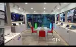 Showroom for rent in the heart of kottayam town