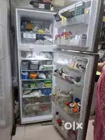 LG 360 litre Double door