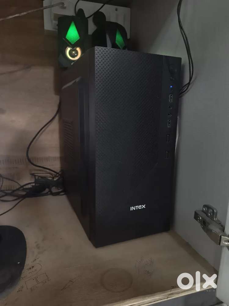 Cpu i5 16gb ram 512gb ssd