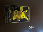 Pokemon card