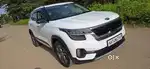 Kia Seltos HTX G, 2021, Petrol