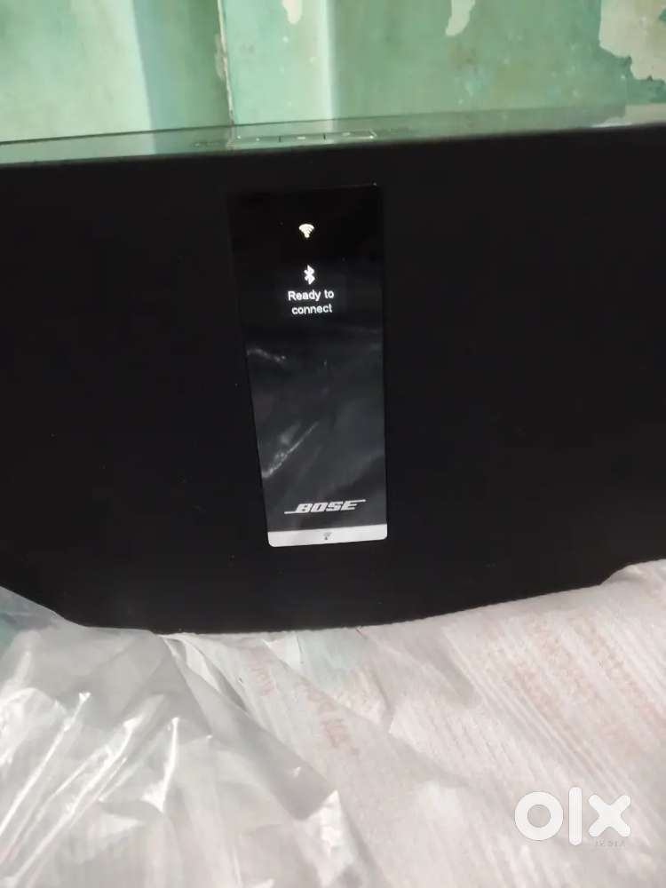 Bose Soundtouch 30