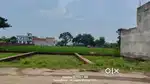 प्लॉट उपलब्ध हैं Manas Garden BBD Green City behind BBD University LKO