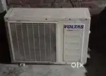Voltas Ac 1.5 ton.5 star
