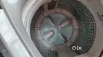 Samsung waching Machine top load