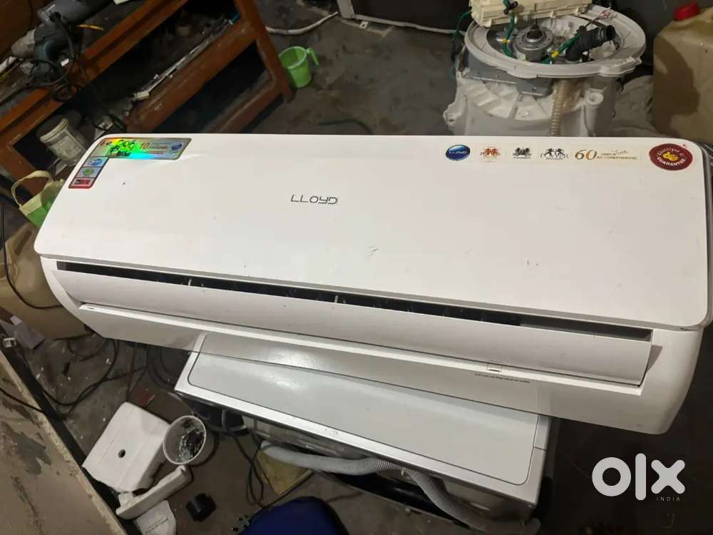 All A/C brands repair & refrigerator & washing machine repair services