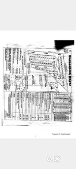 Plot for sale
