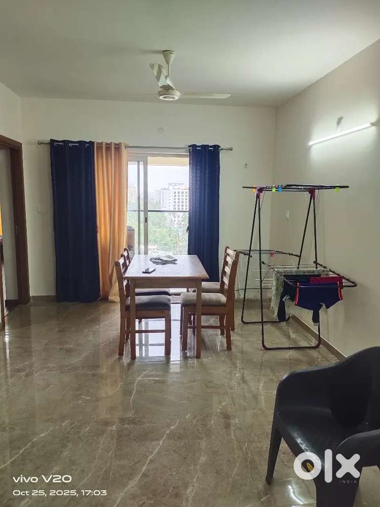 Muthoot Homez akkulam