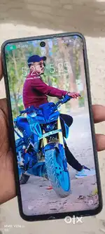 Poco m2 pro 6/64 urgent sell