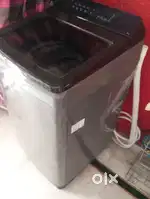 Fully auto matic machine 8 kg new brand 6 month old