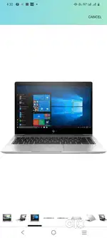 Laptop sale