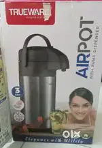 tea thermos
