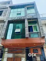 3 Manjil Makan Fully furnished Luxury House only 70 Lakh Rs