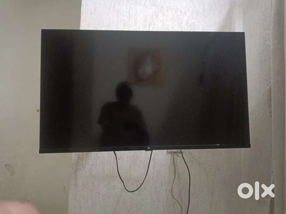 Vise Smart TV