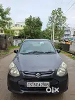 Maruti Suzuki Alto 800 2012-2016 LXI, 2014, Petrol