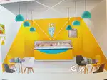ICE BAY   Ice cream  shope