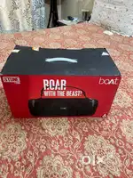 BOAT STONE 1500 (Portable & Chargeble Speaker)