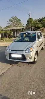 Maruti suzuki alto 800