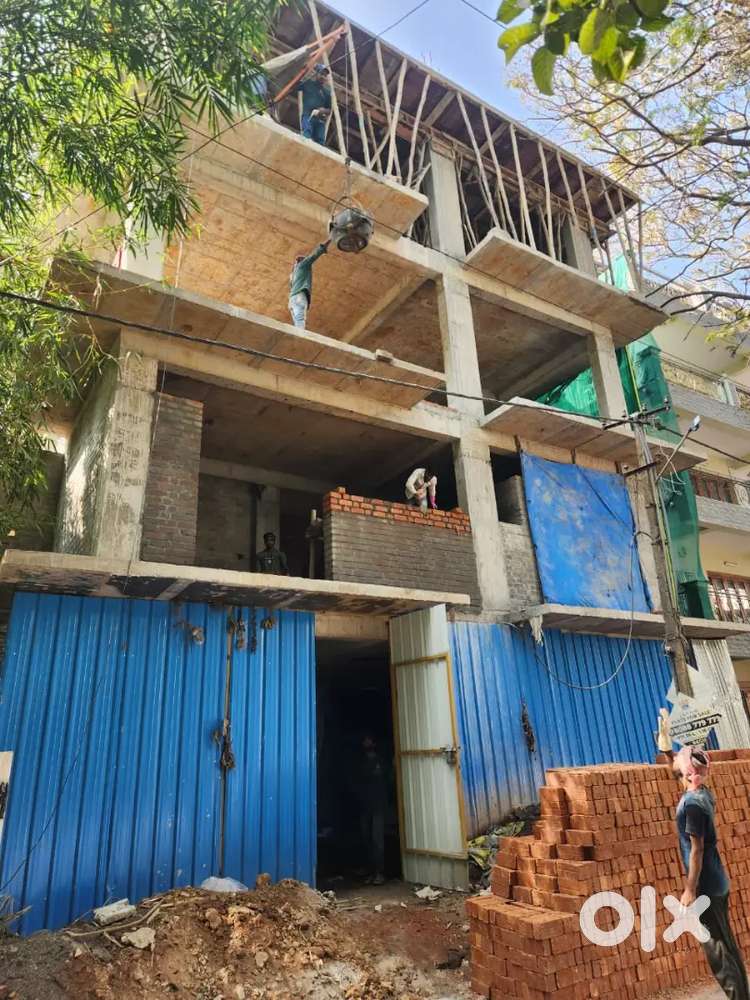 Smart Home & with amenities