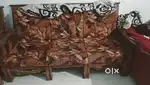 Sofa set 5 sitar