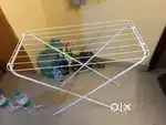 Clothes dryer frame (IKEA)