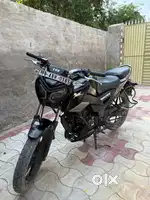 A1 Condition Like A New 6280km running