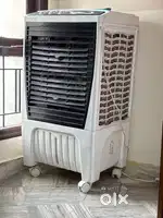 Cooler plastic