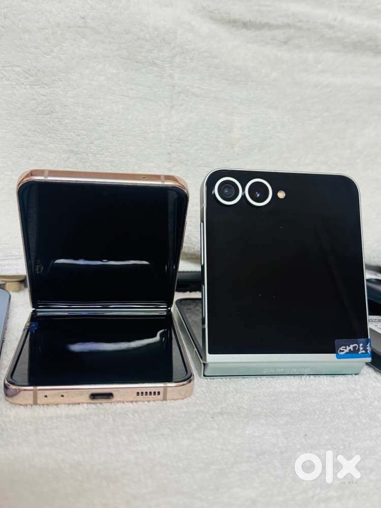 Samsung Flip6