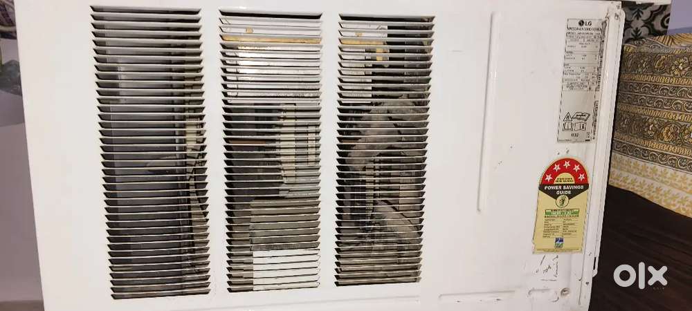 Window AC sell