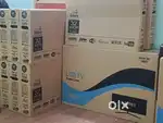 Today spl 32in LED TV just 7499 only