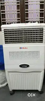 Bajaj TC tower 37 ltr air cooler