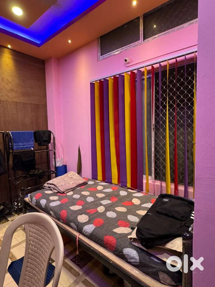 Paying guest for boys in azara near donbosco university and girjananda