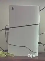I want to sell my ps5 brand new one month old