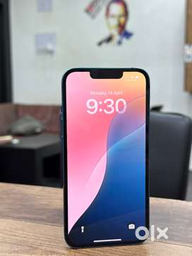 Iphone 13 128gb blue