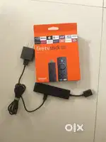 Amazon fire stick lite