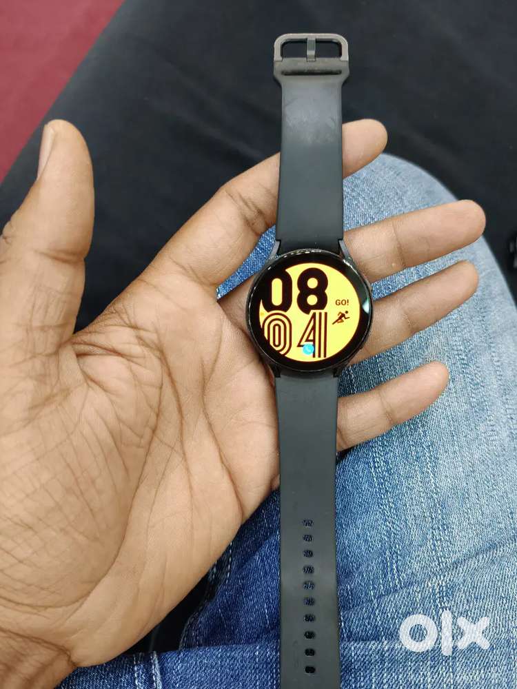 SAMSUNG Galaxy Watch 4 Vo,LTE