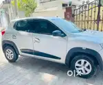 Renault KWID 2017 Petrol 60000 Km Driven