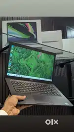 DELL LATITUDE 7480 CORE I5-6TH GEN RAM 16GB/ 512GB SSD WINDOWS 10 PRO
